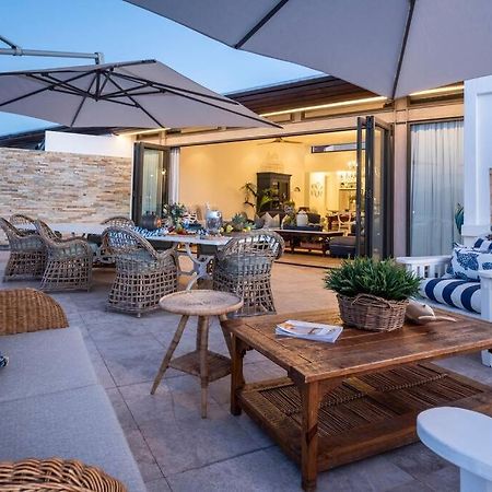 The Upper Deck Penthouse Plettenberg Bay Zewnętrze zdjęcie
