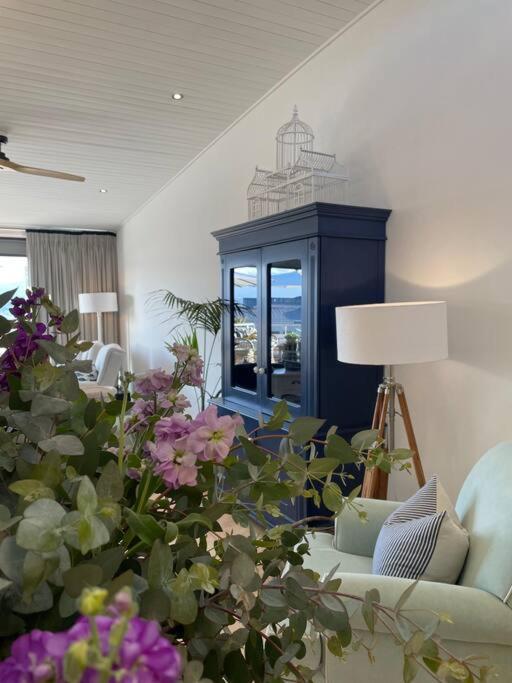 The Upper Deck Penthouse Plettenberg Bay Zewnętrze zdjęcie